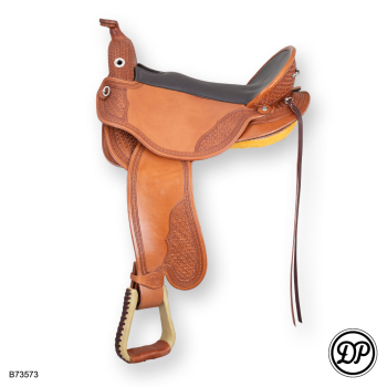 DP Quantum Short&Light Western Pro